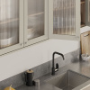 Knob Skye - Chalk Grey