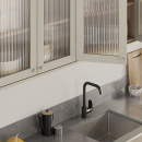 Knob Skye - Chalk Grey