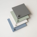 Knob Skye - Sage Green