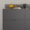 Profile Handle Side - Graphite Gray