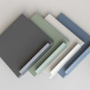 Edge Pull Handle Side - Storm Blue