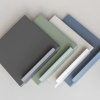 Profile Handle Side - Sage Green