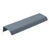 Profile Handle Side - 160mm - Storm Blue