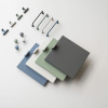 Handle Viva - Graphite Grey