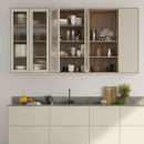 Handle Viva - Chalk Grey