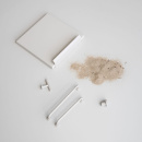 Handle Viva - Chalk Grey