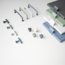 Handle Viva - Sage Green