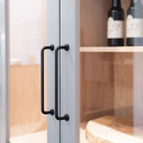 Handle Viva - Matte Black