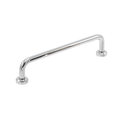 Handle Viva - Polished Chrome in the group Cabinet Handles / Color/Material / Chrome at Beslag Online (304377-11-V)