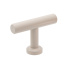Cabinet Knob T Viva - Chalk Grey Cabinet Knob T Viva - Chalk Grey