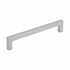 Handle 0143 - 128mm - Stainless Steel Finish