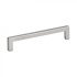 Handle 0143 - 128mm - Aluminum Finish Handle 0143 - 128mm - Aluminum Finish