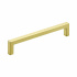 Handle 0143 - 128mm - Brushed Brass