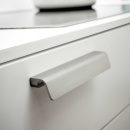 Handle Fringe - 160mm - Stainless Steel Finish