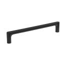 Handle Vibe Plain - 160mm - Matte Black