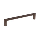 Handle Vibe Plain - 160mm - Dark Bronze