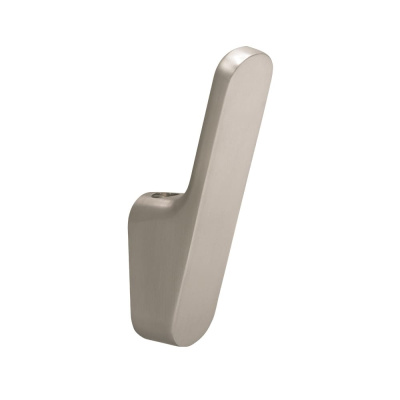 Hook Vibe Plain - Stainless Steel Finish in the group Hooks / Color/Material / Stainless at Beslag Online (308421-21)