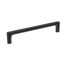 Handle Vibe Grip - 160mm - Matte Black