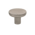 Cabinet Knob Vibe Grip - Stainless Steel Finish Cabinet Knob Vibe Grip - Stainless Steel Finish