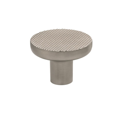 Cabinet Knob Vibe Grip - Stainless Steel Finish in the group Cabinet Knobs / Color/Material / Stainless at Beslag Online (308441-11)
