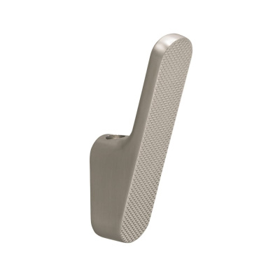 Hook Vibe Grip - Stainless Steel Look in the group Hooks / Color/Material / Stainless at Beslag Online (308446-21)
