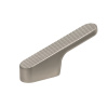Hook Vibe Grip - Stainless Steel Look