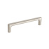 Handle Vibe Soft - Stainless Steel Look Handle Vibe Soft - Stainless Steel Look