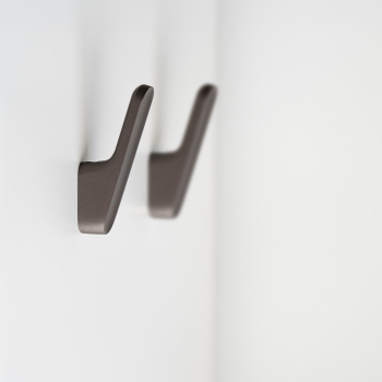 Hook Vibe Soft - Dark Bronze