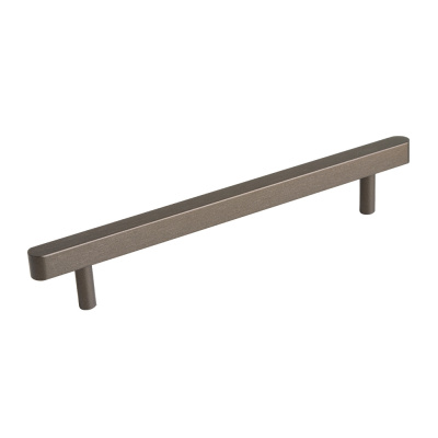 Handle Rod - 160mm - Brushed Anthracite in the group News at Beslag Online (308482-11)