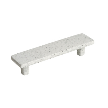 Handle Rocca - 96mm - Stone Look