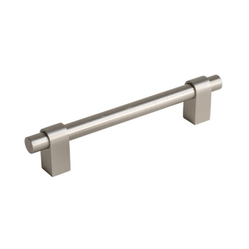 Handle Trace - Stainless Steel Look