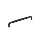 Handle Helix - 160mm - Matte Black