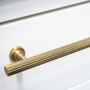 Handle Portland - 192mm - Antique Bronze