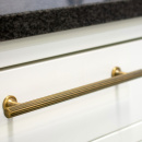 Handle Portland - 192mm - Antique Bronze