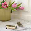 Handle Timjan - Polished Nickel