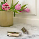 Handle Timjan - Polished Nickel