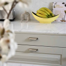 Handle Timjan - Polished Nickel