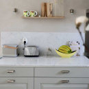 Handle Timjan - Polished Nickel