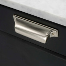 Handle Timjan - Polished Nickel