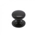 Cabinet Knob Mynta - Black Cabinet Knob Mynta - Black