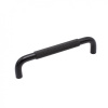 Handle Helix - 128mm - Matte Black