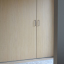 Handle Helix - Dark Bronze