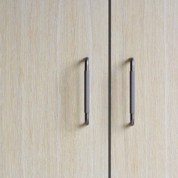 Handle Helix - Dark Bronze