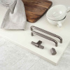 Handle Helix - Dark Bronze