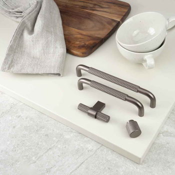 Handle Helix - Dark Bronze