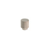 Cabinet Knob Helix - 20mm - Stainless Steel Finish