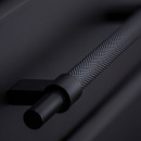 Handle Pitch - 128mm - Matte Black