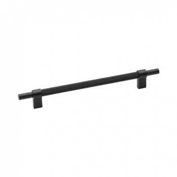 Handle Pitch - 192mm - Matte Black