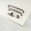 Handle Helix Stripe - Dark Bronze