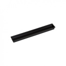 Handle Cubic - 160mm - Matte Black